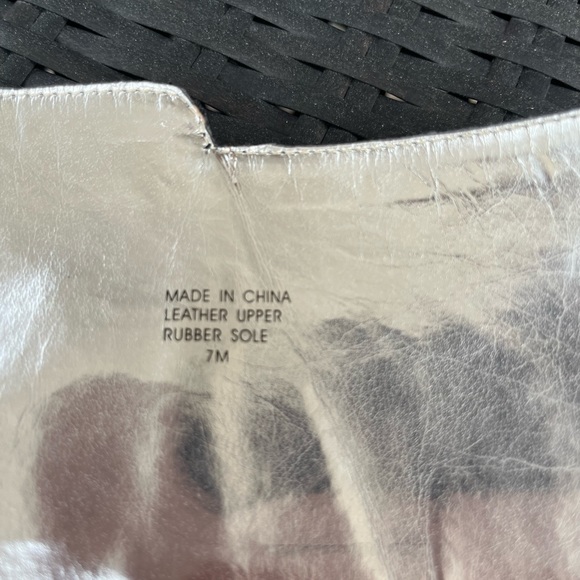 Black Michael Kors Riding Boots - Picture 8 of 12